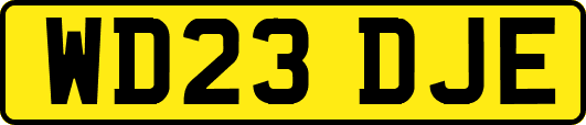 WD23DJE