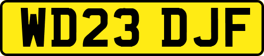 WD23DJF