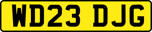 WD23DJG