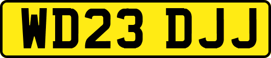WD23DJJ