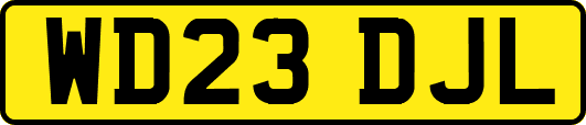 WD23DJL