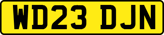 WD23DJN