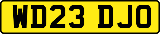 WD23DJO