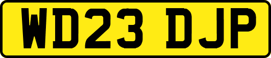 WD23DJP