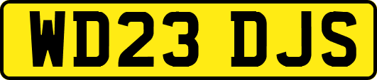WD23DJS