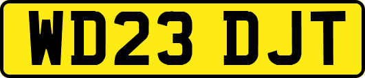 WD23DJT