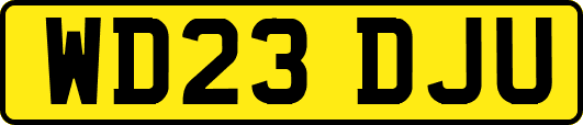 WD23DJU