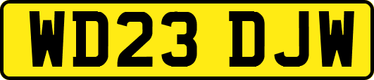 WD23DJW