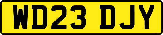 WD23DJY