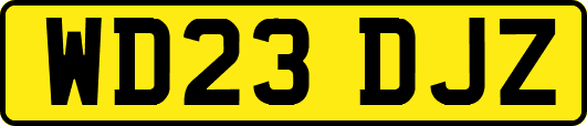 WD23DJZ