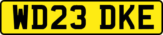 WD23DKE