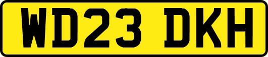 WD23DKH