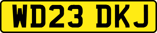 WD23DKJ