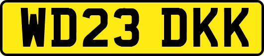 WD23DKK