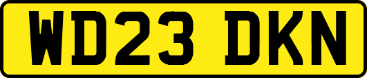 WD23DKN