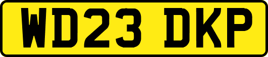 WD23DKP