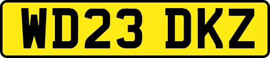 WD23DKZ