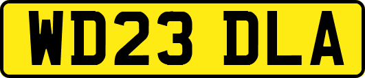 WD23DLA