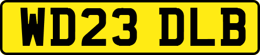 WD23DLB