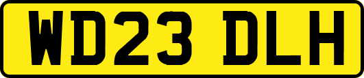 WD23DLH
