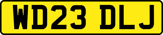 WD23DLJ