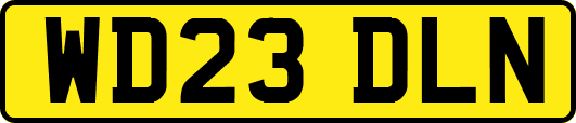 WD23DLN
