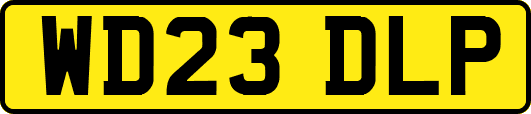 WD23DLP