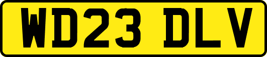 WD23DLV