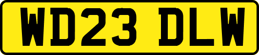 WD23DLW