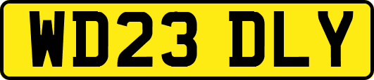 WD23DLY