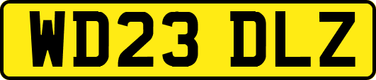 WD23DLZ