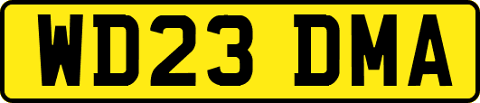 WD23DMA