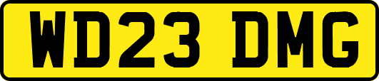 WD23DMG