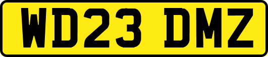 WD23DMZ
