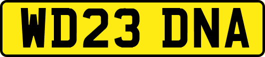 WD23DNA