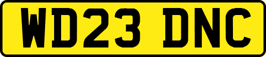 WD23DNC