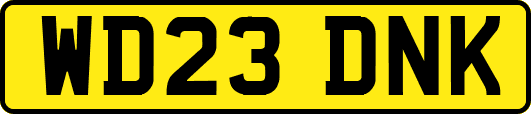 WD23DNK