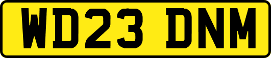 WD23DNM