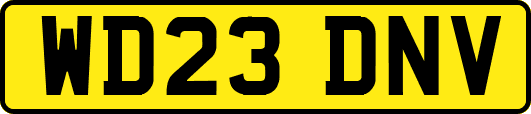 WD23DNV