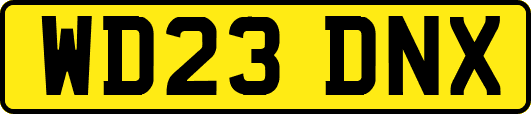 WD23DNX