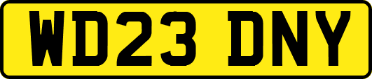 WD23DNY