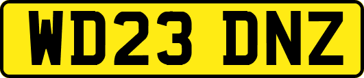 WD23DNZ