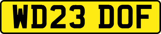 WD23DOF