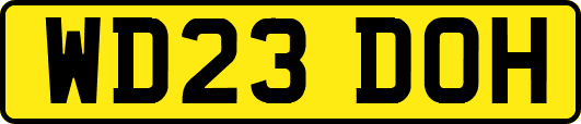 WD23DOH