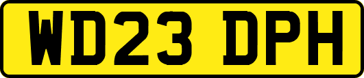 WD23DPH