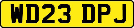 WD23DPJ