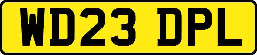 WD23DPL