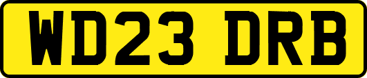 WD23DRB