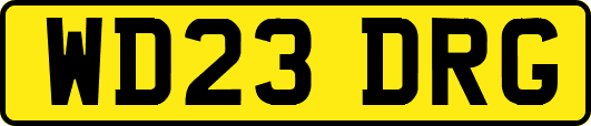 WD23DRG