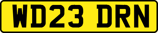 WD23DRN